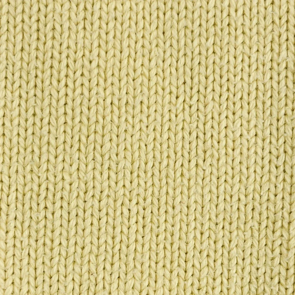 Polo Ralph Lauren Sweater Mens‎ XL Yellow Mock Neck Henley Cotton Knit Pony